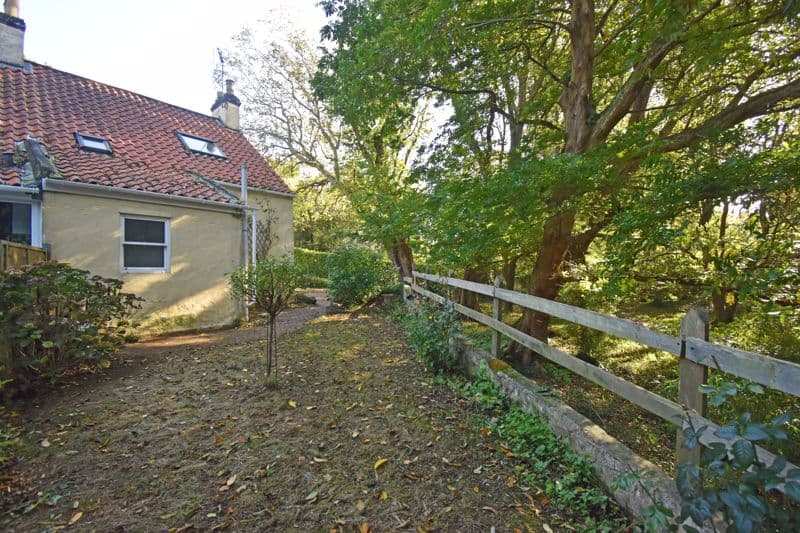 1 Havilland Cottages, Rue a L'Or, St Peter Port