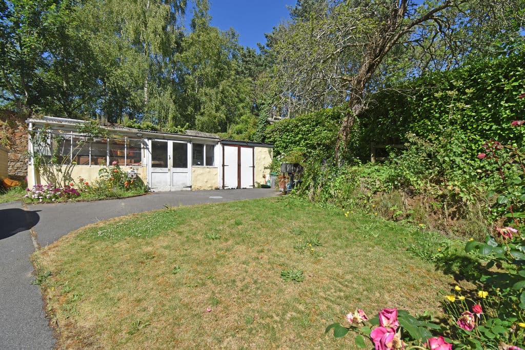 1 Havilland Cottages, Rue a L'Or, St Peter Port
