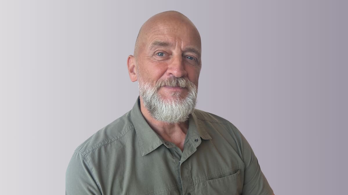 Bill Tatnall
