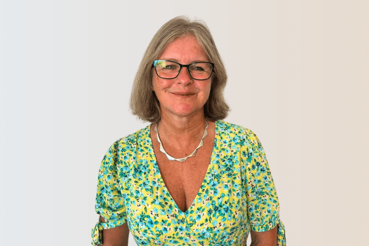 Cate Chescoe