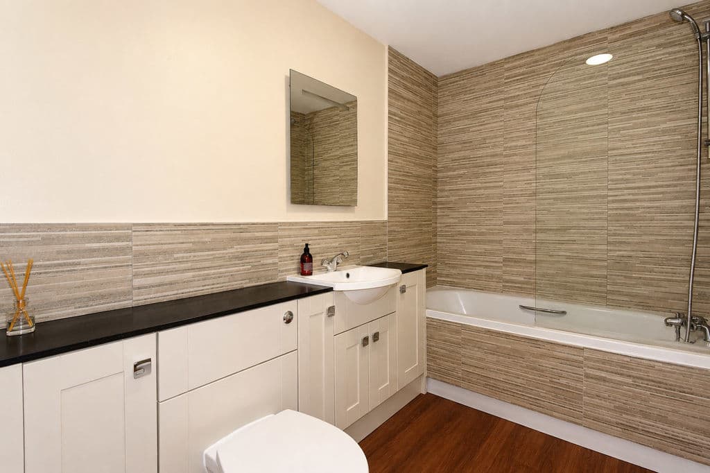 Apartment 85, Block J, La Charroterie Mills, St Peter Port