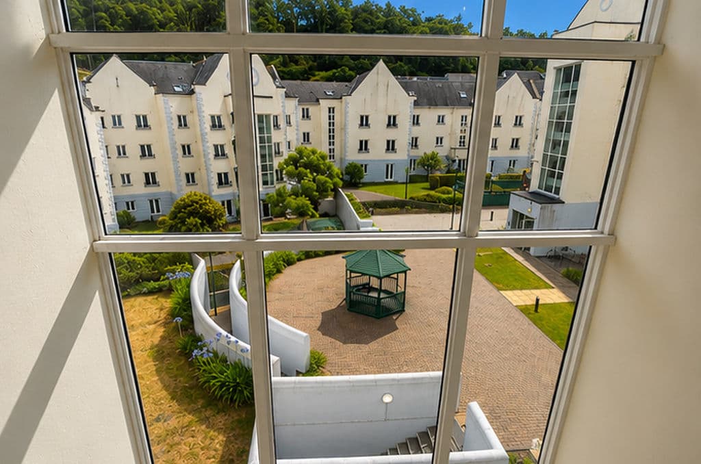 Apartment 85, Block J, La Charroterie Mills, St Peter Port