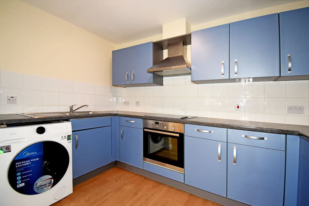 Apartment 85, Block J, La Charroterie Mills, St Peter Port