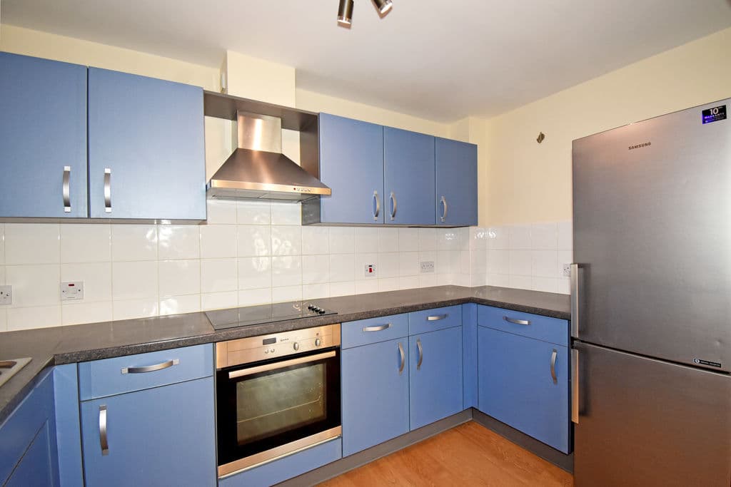 Apartment 85, Block J, La Charroterie Mills, St Peter Port