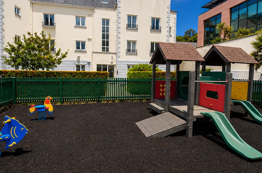 Apartment 85, Block J, La Charroterie Mills, St Peter Port