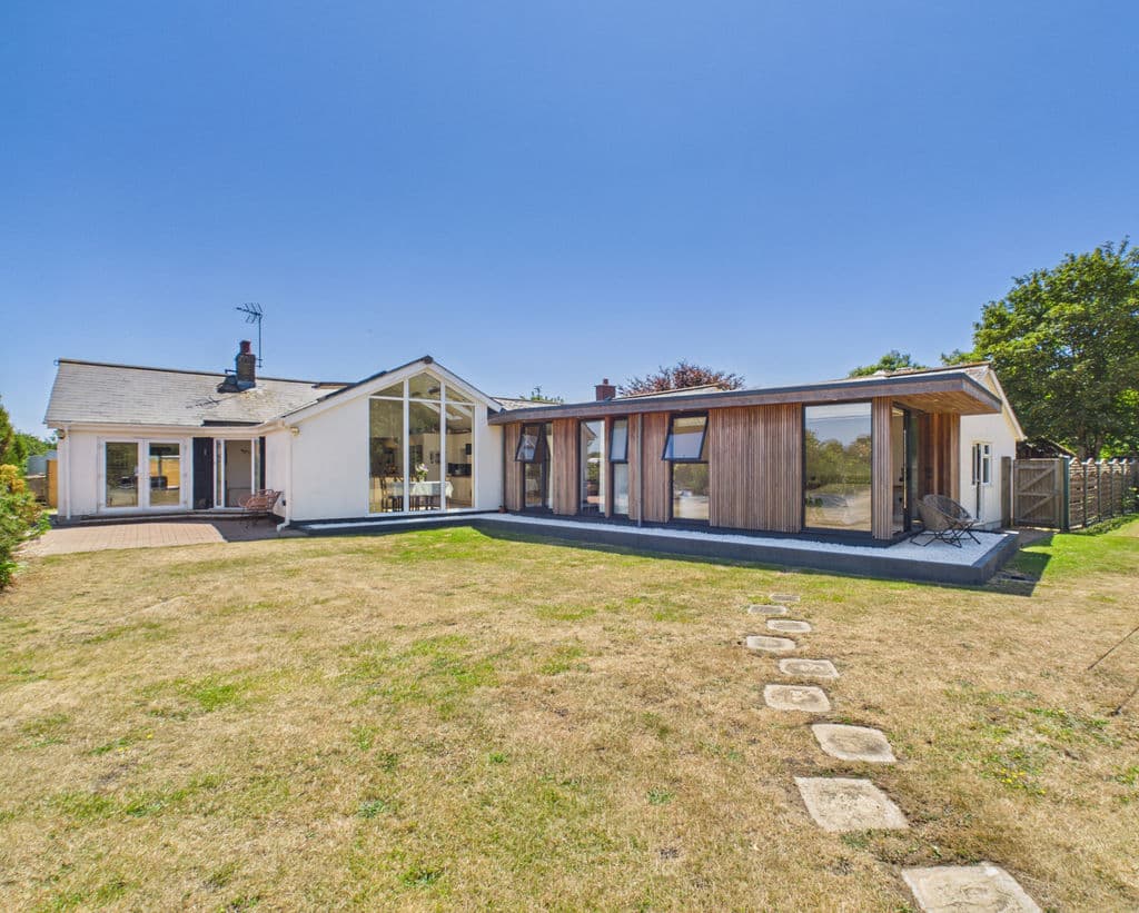 Cavendish, Rue De La Manoir, Forest