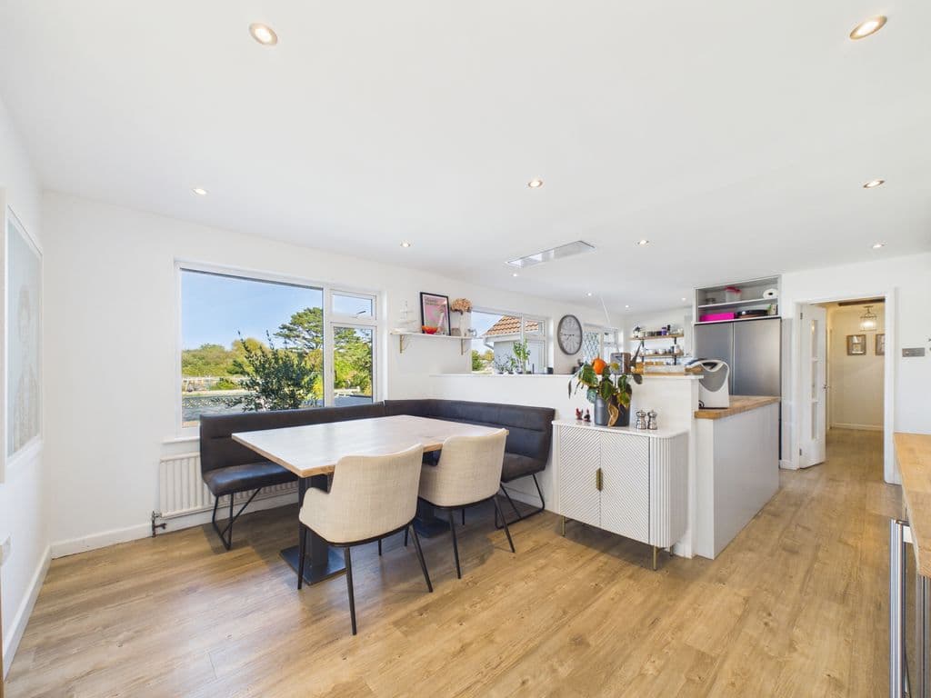 Clifton Cottage, Les Grands Marais, Vale