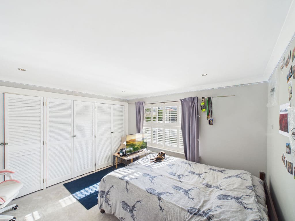Clifton Cottage, Les Grands Marais, Vale