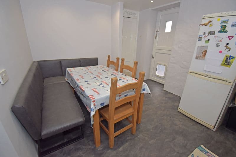 Villa Rouge, Les Petites Capelles Road, St Sampson