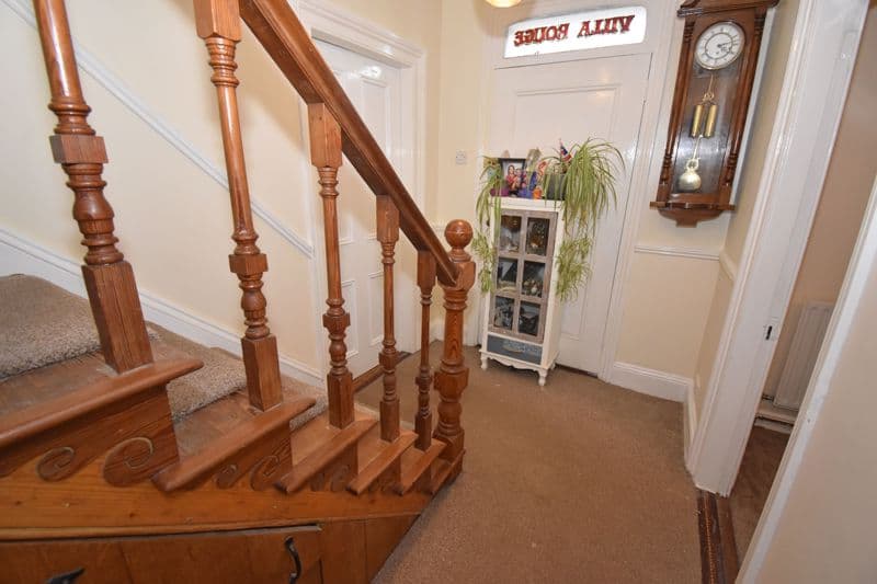 Villa Rouge, Les Petites Capelles Road, St Sampson