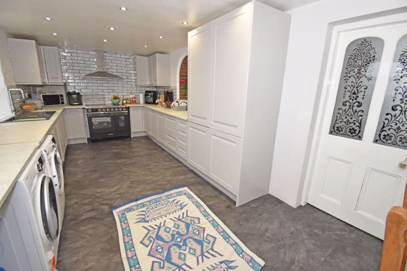 Villa Rouge, Les Petites Capelles Road, St Sampson