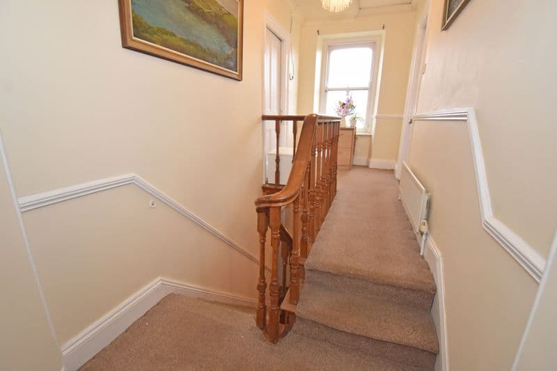Villa Rouge, Les Petites Capelles Road, St Sampson