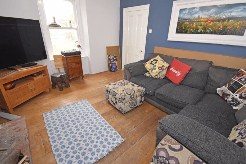 Villa Rouge, Les Petites Capelles Road, St Sampson