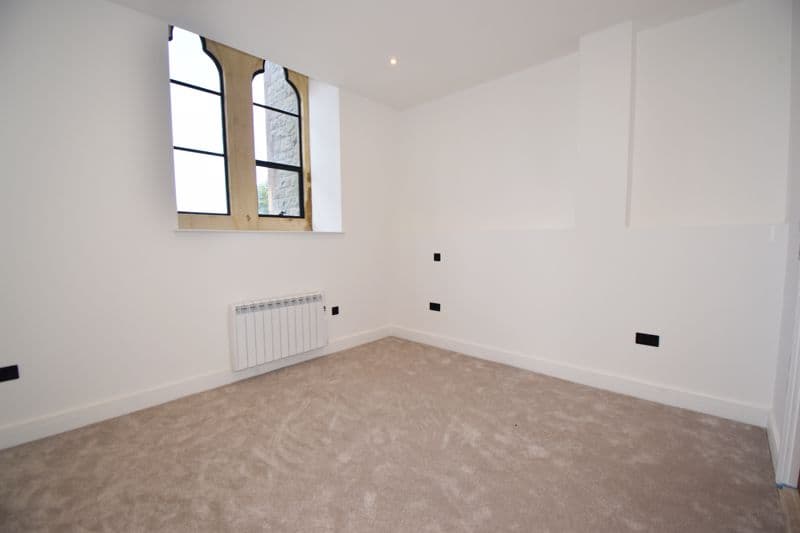 Apartment 6, Ebenezer Church, Brock Road, St Peter Port