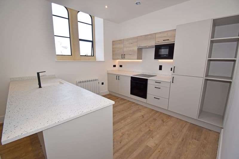Apartment 6, Ebenezer Church, Brock Road, St Peter Port