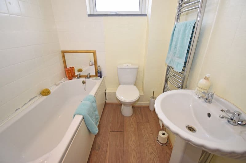Mirabelle, 8 Glebe Clos, La Neuve Rue, St Peter Port