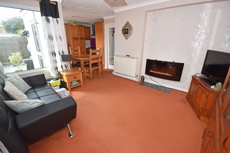 Mirabelle, 8 Glebe Clos, La Neuve Rue, St Peter Port