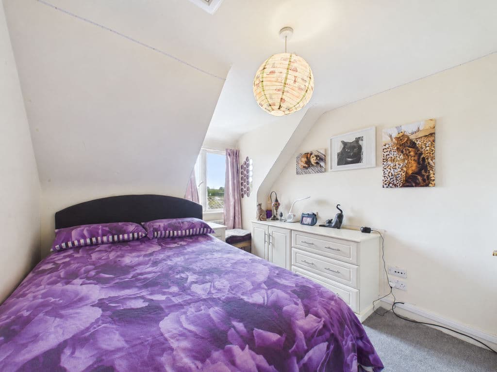 Heathridge, Hougues Magues Lane, St Sampson