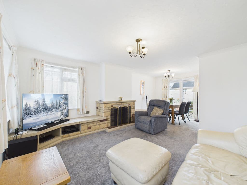 Heathridge, Hougues Magues Lane, St Sampson