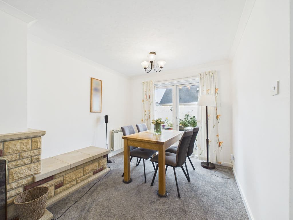 Heathridge, Hougues Magues Lane, St Sampson