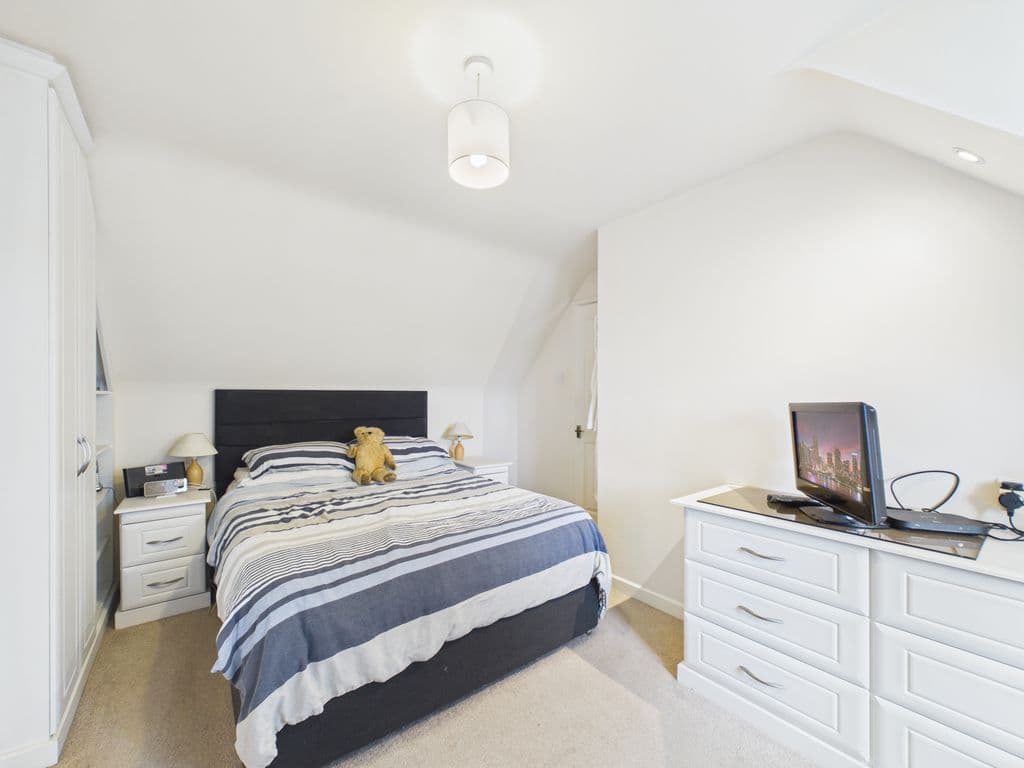 Heathridge, Hougues Magues Lane, St Sampson