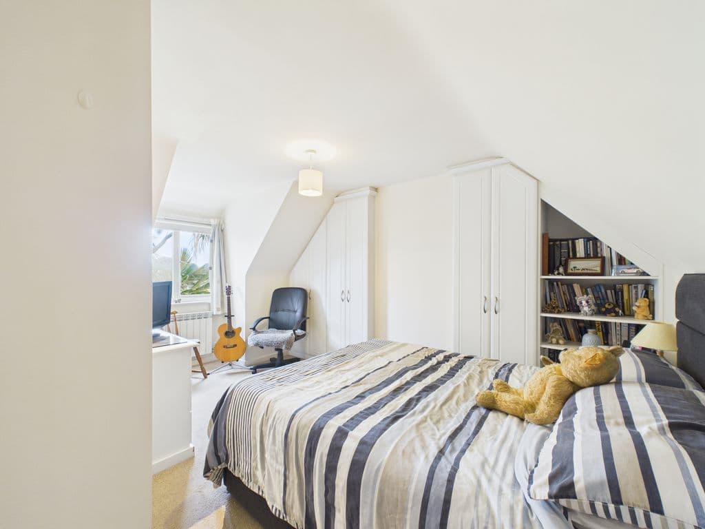 Heathridge, Hougues Magues Lane, St Sampson
