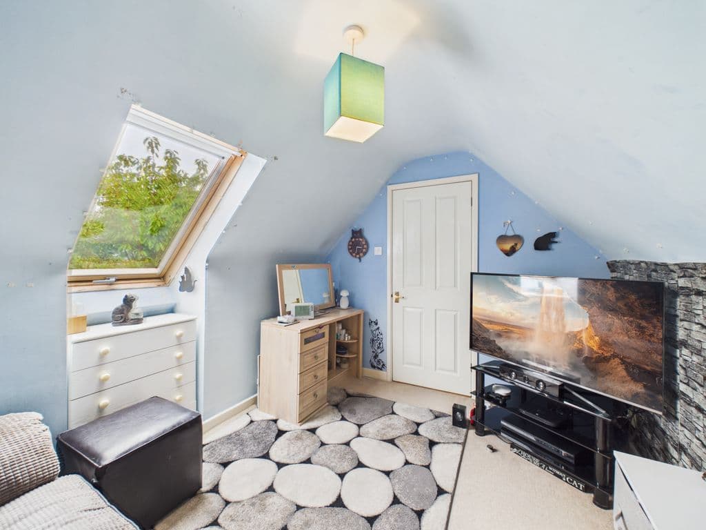 Heathridge, Hougues Magues Lane, St Sampson