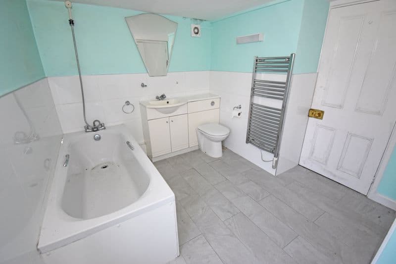 Le Petit Houmet, Belgrave Lane, St Sampson