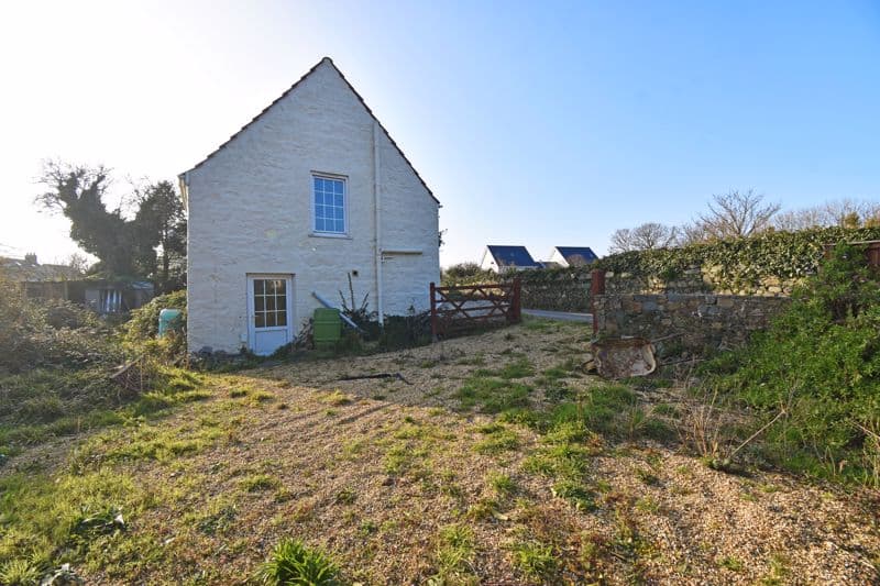 Le Petit Houmet, Belgrave Lane, St Sampson