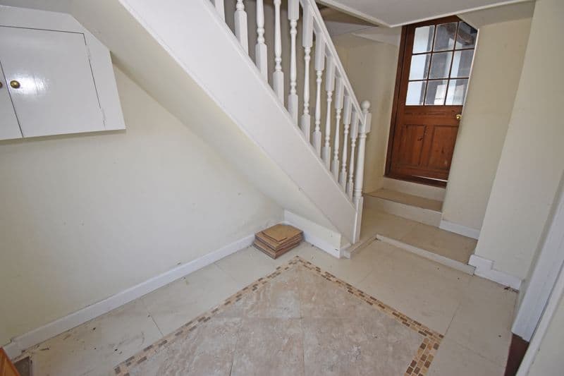 Le Petit Houmet, Belgrave Lane, St Sampson