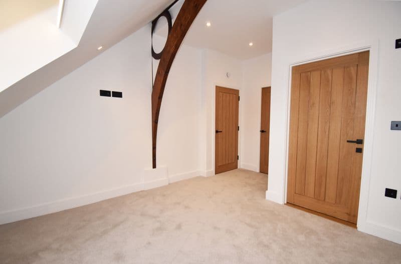 Apartment 17, Ebenezer Church, Brock Road, St Peter Port