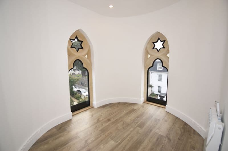 Apartment 17, Ebenezer Church, Brock Road, St Peter Port