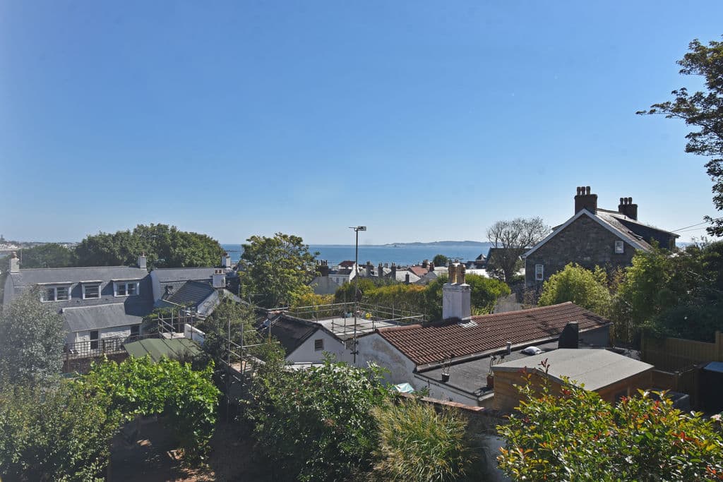 La Fllie, St Johns Road, St Peter Port