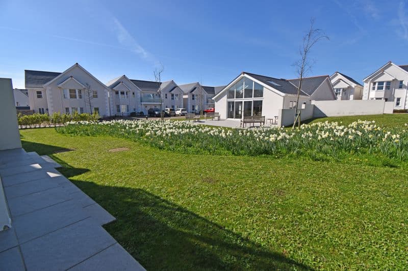 Communal Gardens