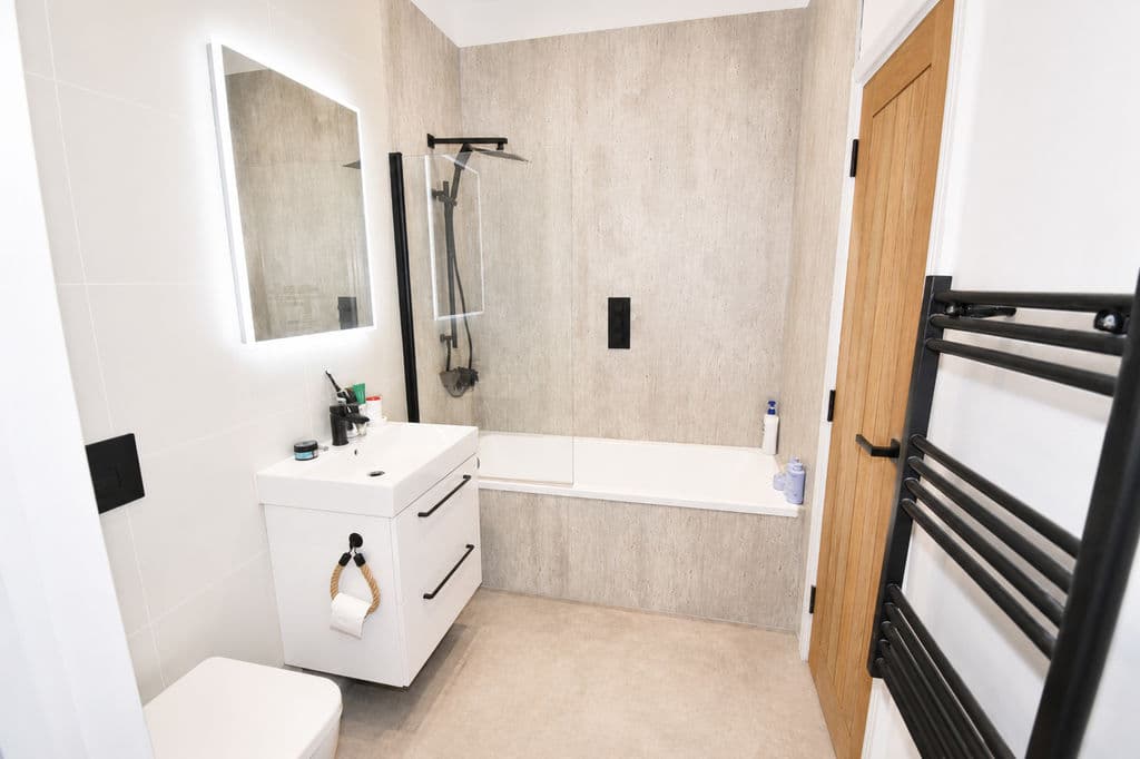 Apartment 4, Ebenezer Church, Brock Road, St Peter Port