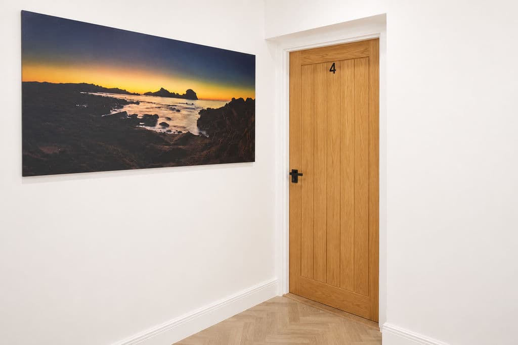 Apartment 4, Ebenezer Church, Brock Road, St Peter Port