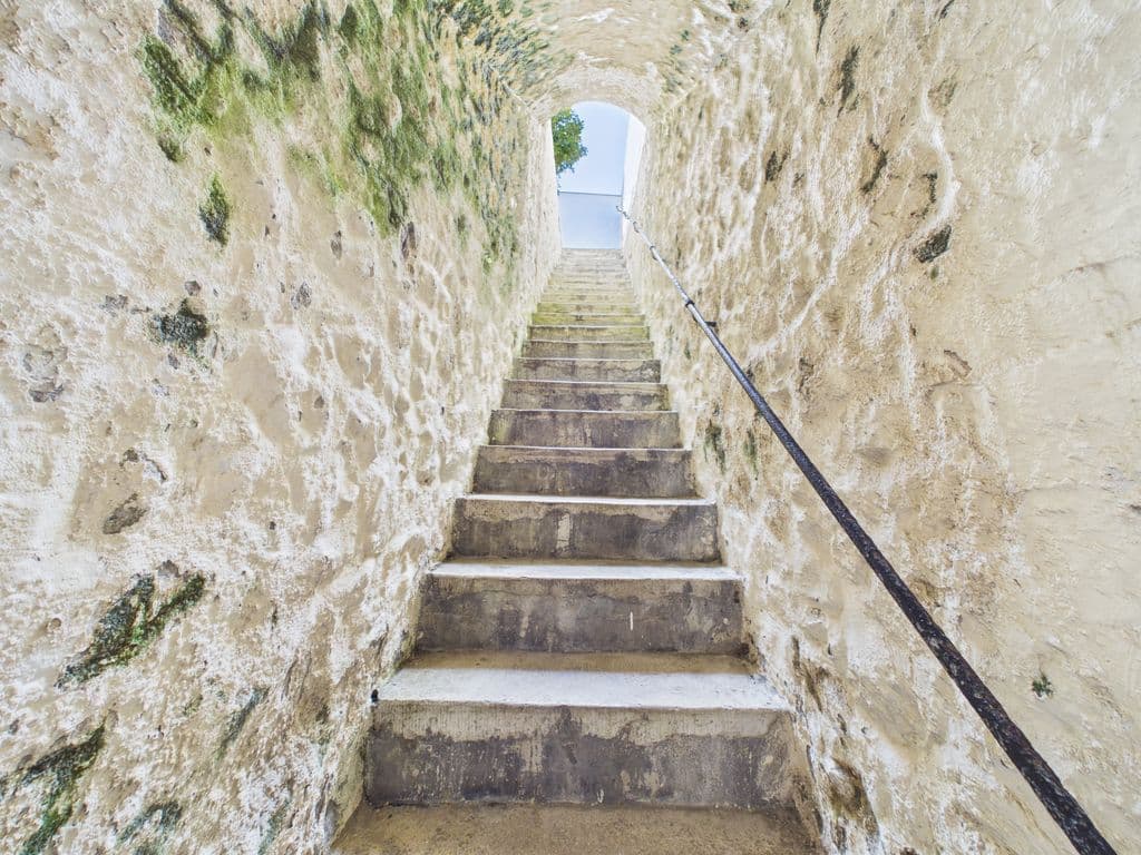 Apt. 3, 45 Hauteville, St Peter Port