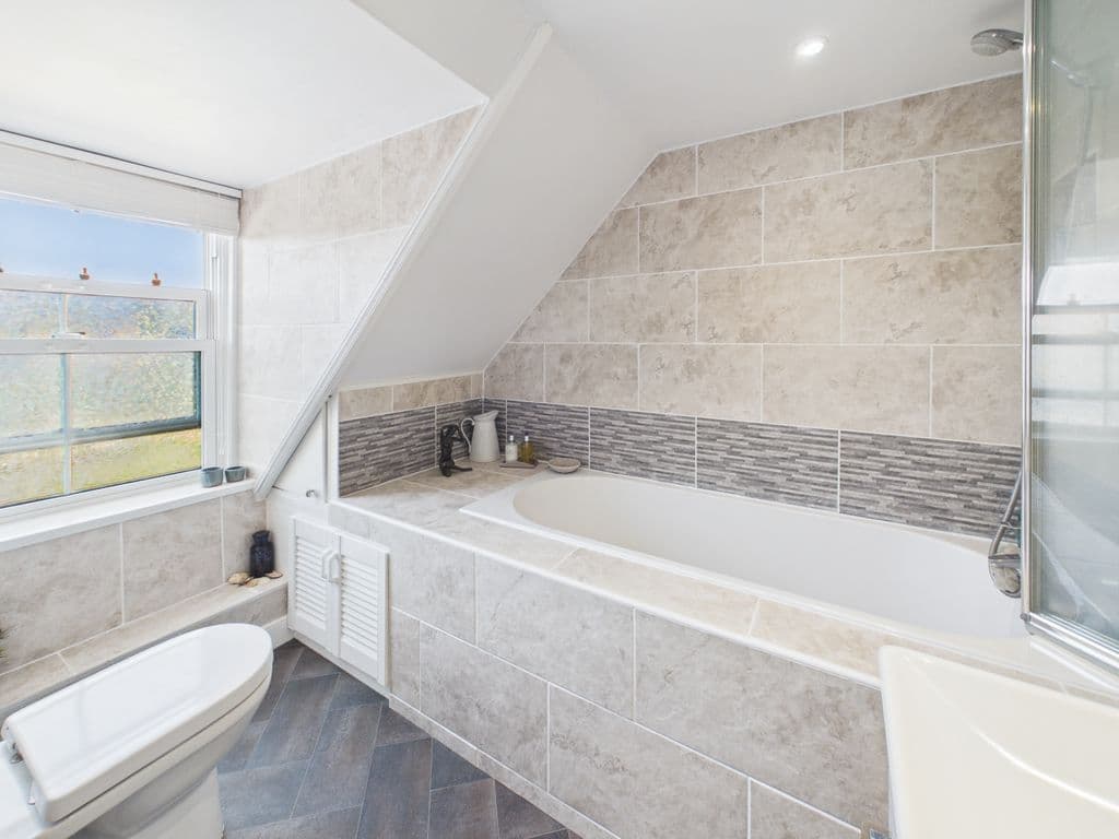 Apt. 3, 45 Hauteville, St Peter Port