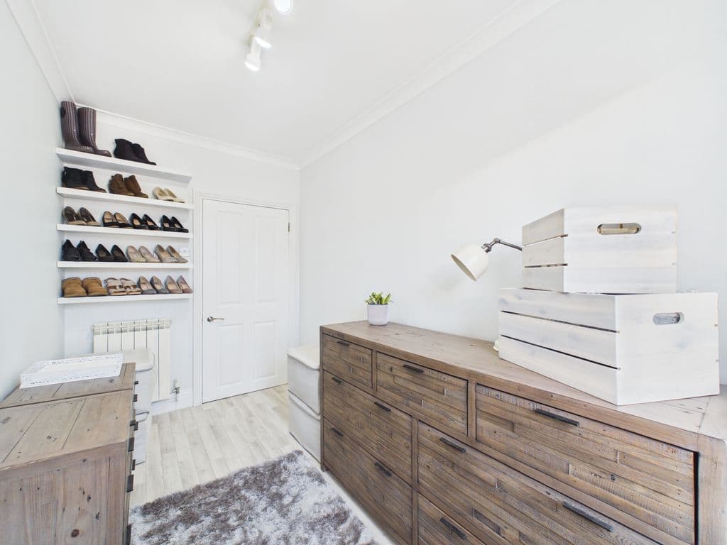 Apt. 3, 45 Hauteville, St Peter Port