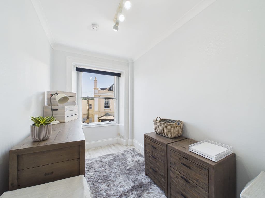 Apt. 3, 45 Hauteville, St Peter Port