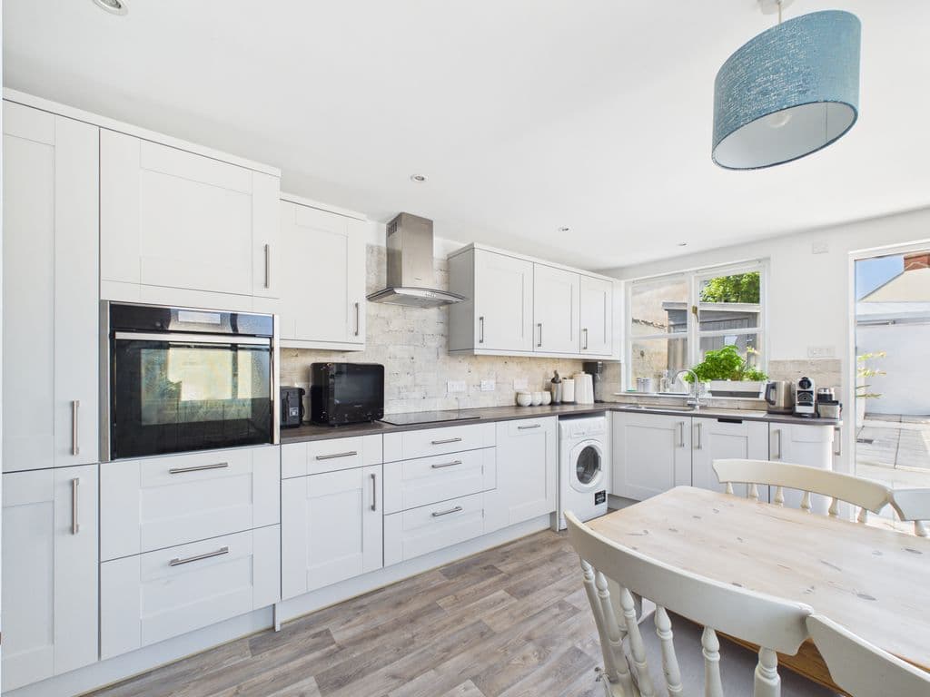 Apt. 3, 45 Hauteville, St Peter Port