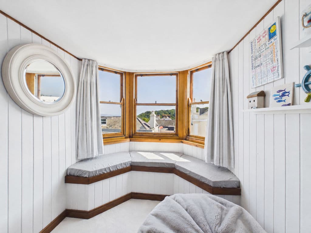 Apt. 3, 45 Hauteville, St Peter Port