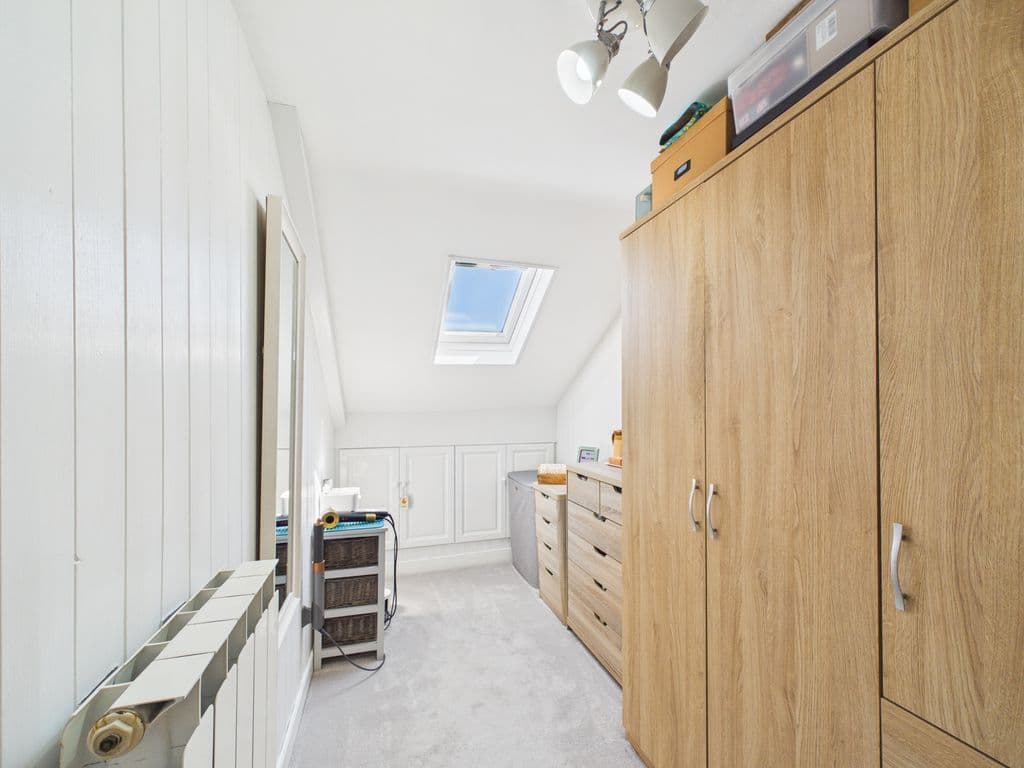 Apt. 3, 45 Hauteville, St Peter Port