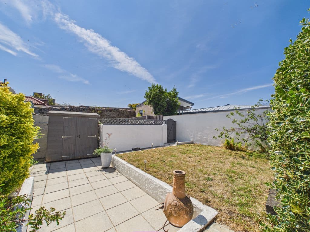 Apt. 3, 45 Hauteville, St Peter Port