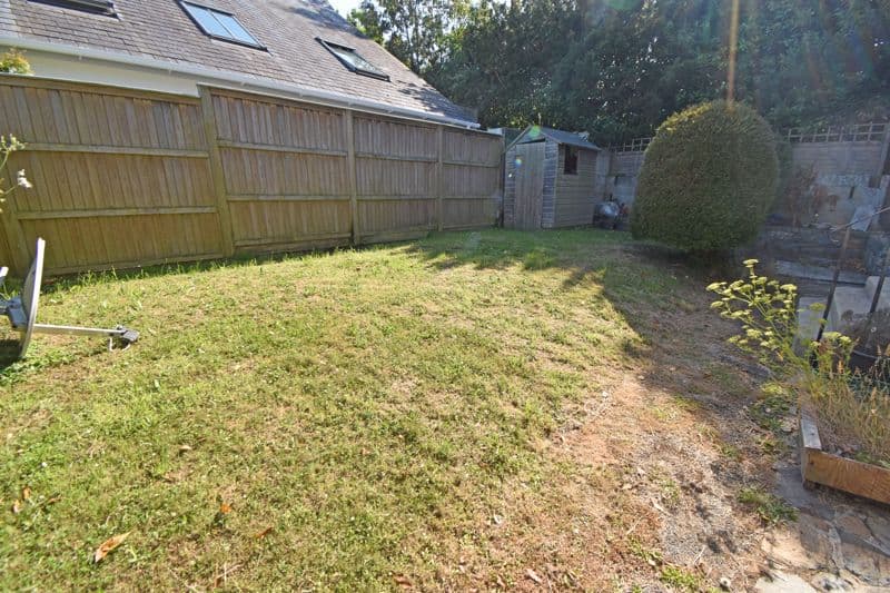 Communal Garden
