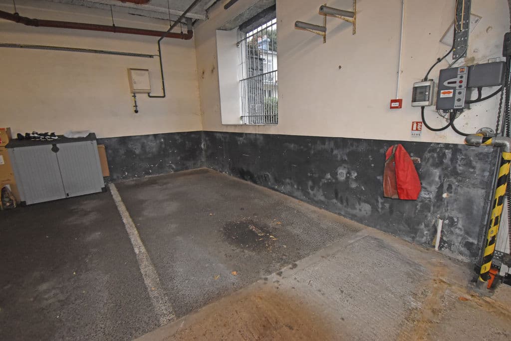 Parking Space