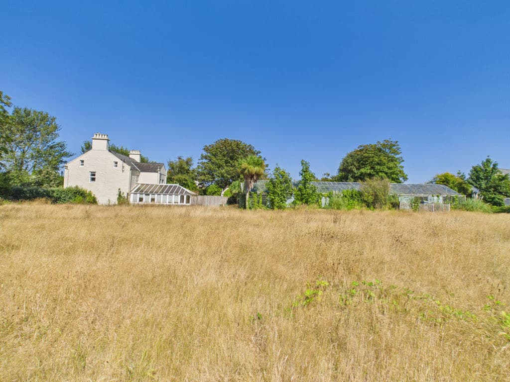 Marette Villa, Les Grandes Capelles Lane, St Sampson