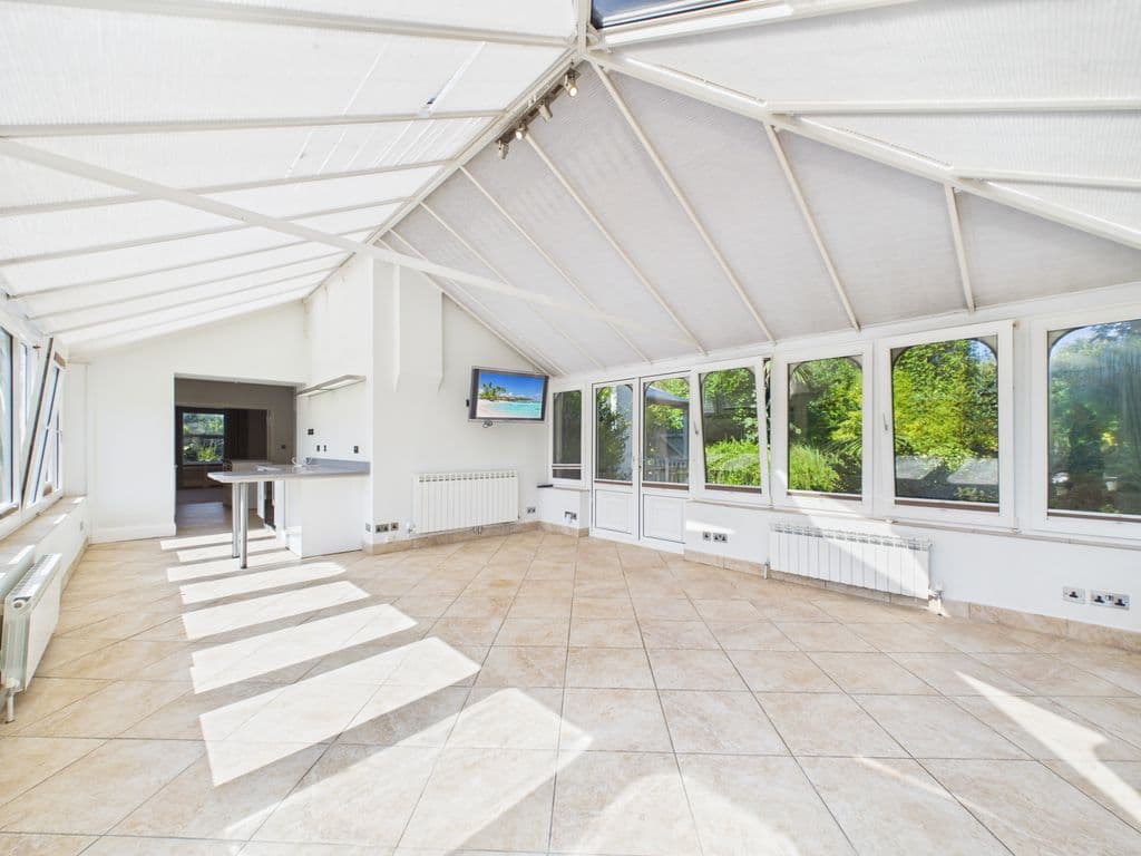 Marette Villa, Les Grandes Capelles Lane, St Sampson