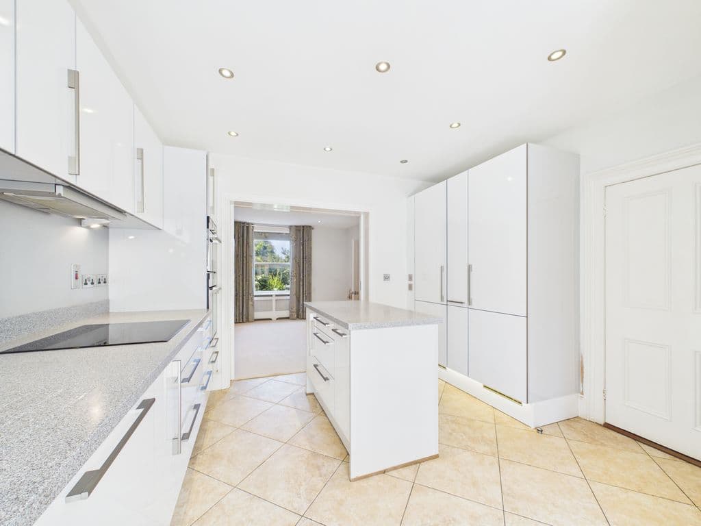 Marette Villa, Les Grandes Capelles Lane, St Sampson