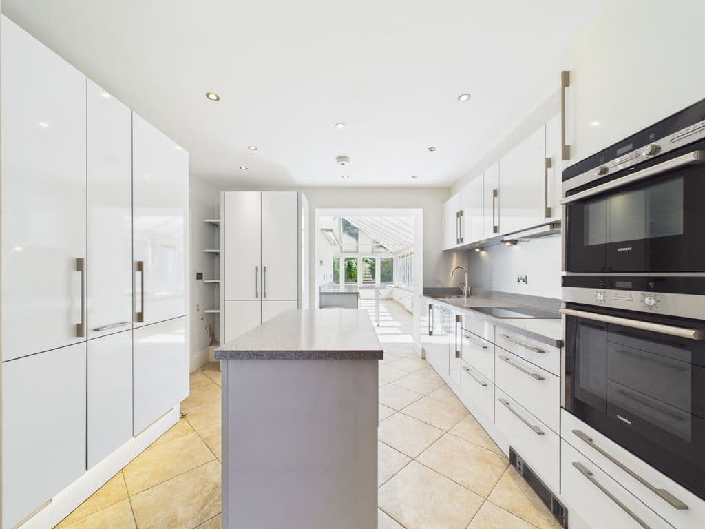 Marette Villa, Les Grandes Capelles Lane, St Sampson